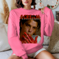 Billy Loomis Sweater
