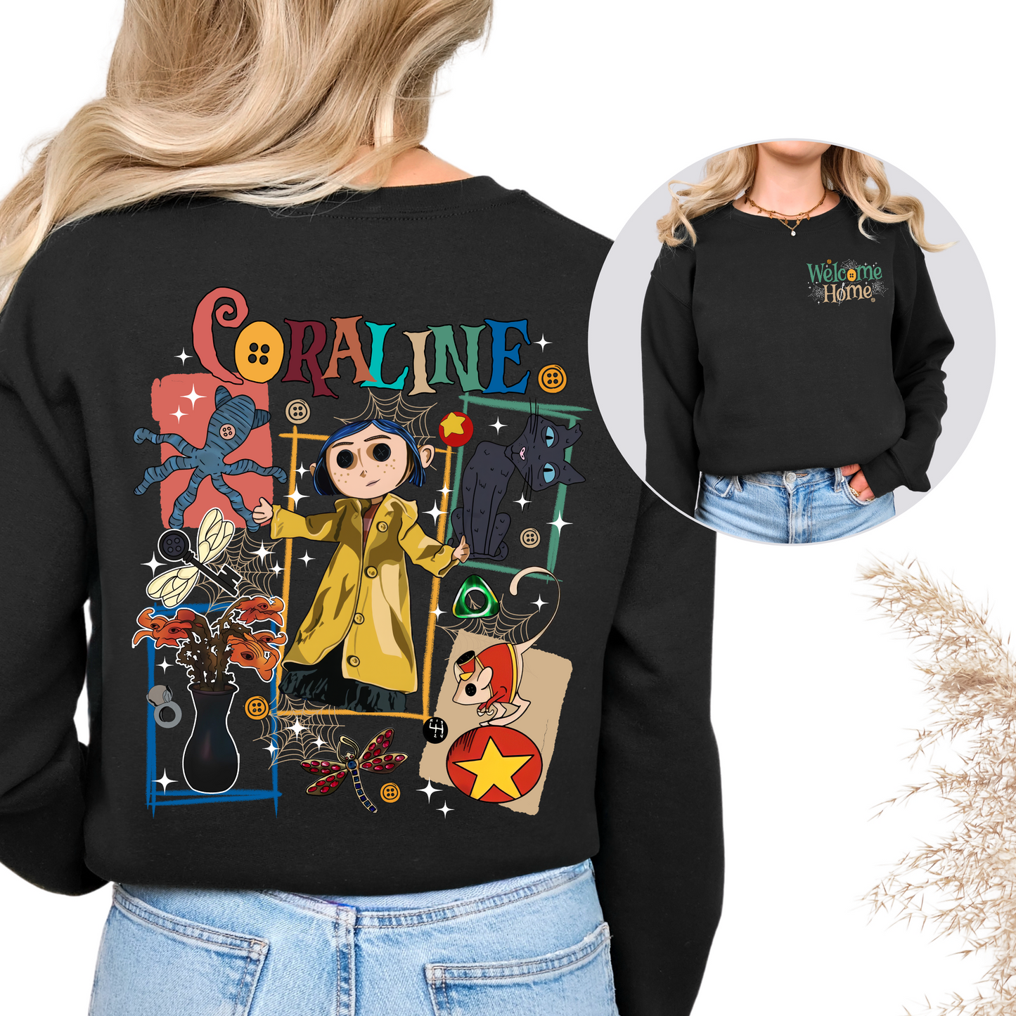 Movie Sweater