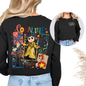 Movie Sweater