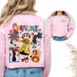 Movie Sweater