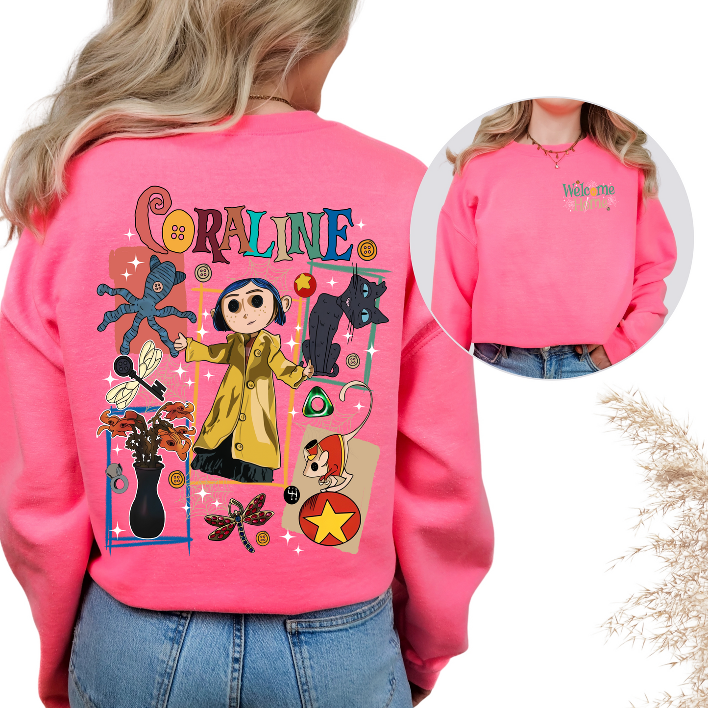 Movie Sweater