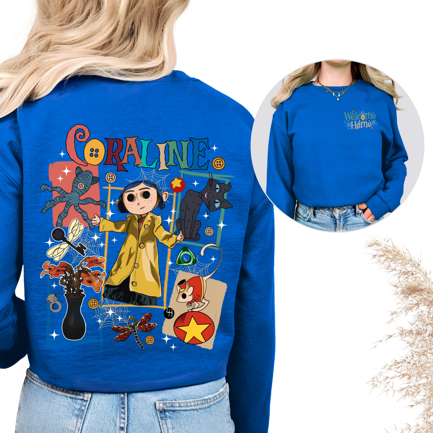 Movie Sweater