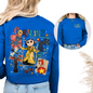 Movie Sweater