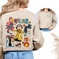Movie Sweater