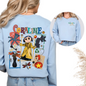 Movie Sweater