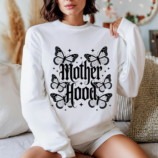 Motherhood Sweater