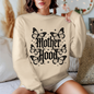 Motherhood Sweater