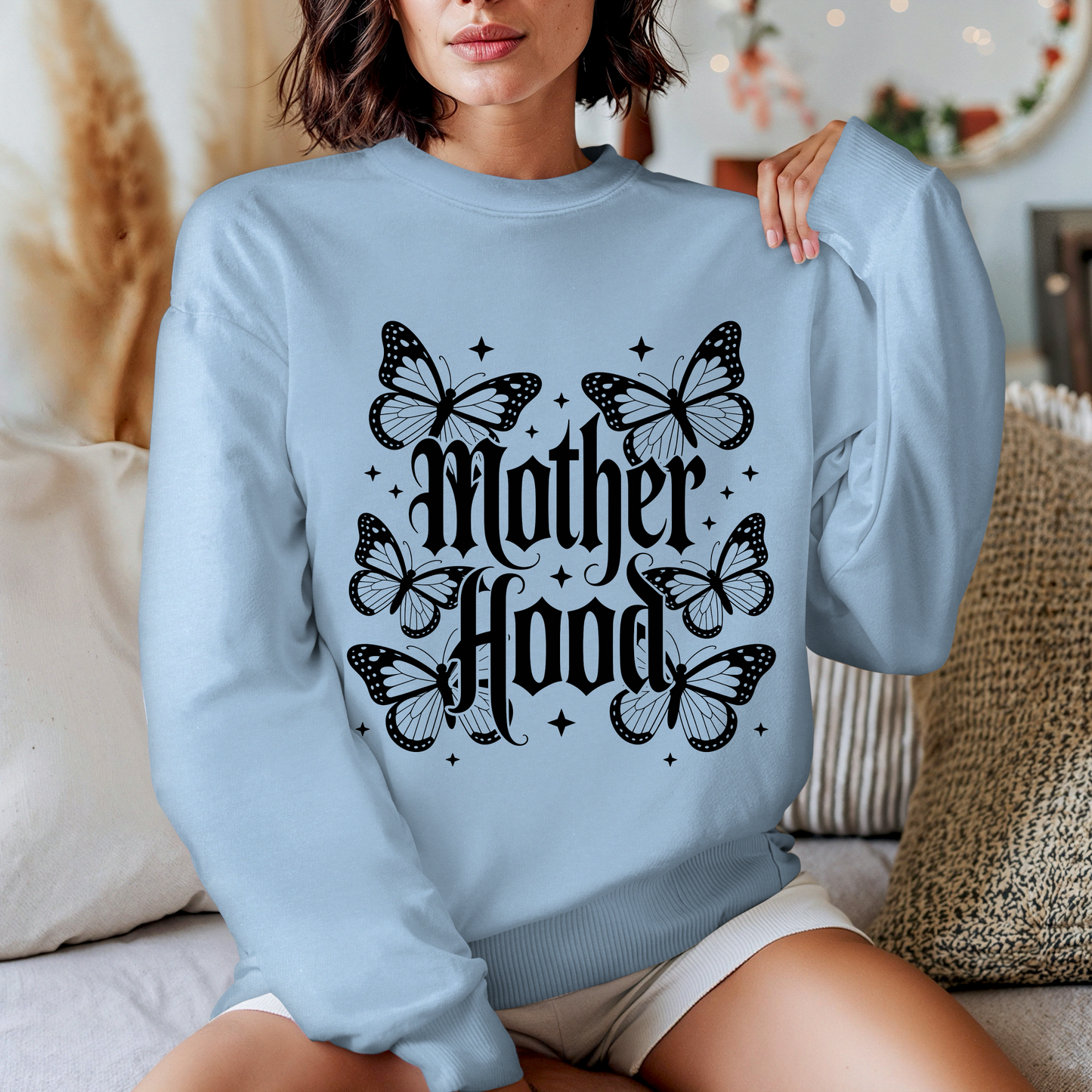 Motherhood Sweater