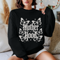 Motherhood Sweater