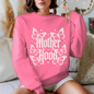 Motherhood Sweater