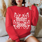 Motherhood Sweater