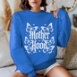 Motherhood Sweater