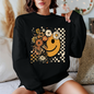 Happy Sweater