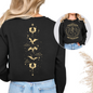 The Thirteen Throne Of Glass Sweater