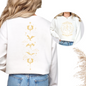 The Thirteen Throne Of Glass Sweater