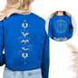 The Thirteen Throne Of Glass Sweater