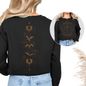 The Thirteen Throne Of Glass Sweater