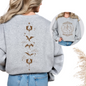The Thirteen Throne Of Glass Sweater