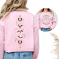 The Thirteen Throne Of Glass Sweater