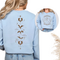 The Thirteen Throne Of Glass Sweater