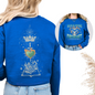 The Thirteen Throne Of Glass Sweater